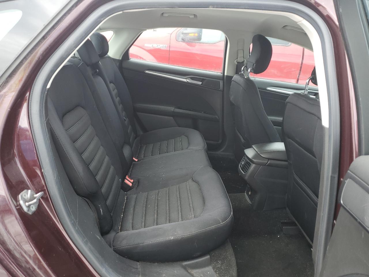 2013 Ford Fusion - Image 10