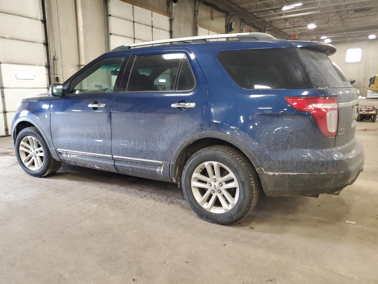 2012 Ford Explorer - Image 2