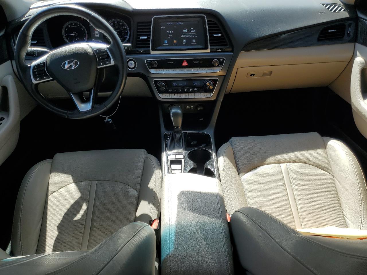 2019 Hyundai Sonata - Image 8