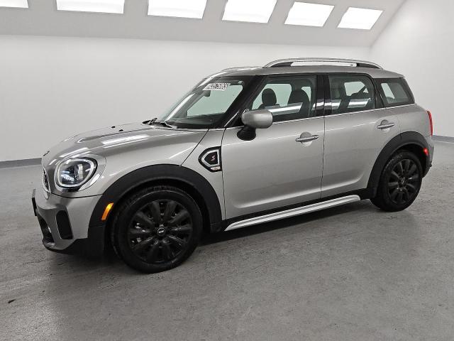 2024 Mini Cooper S Countryman All4