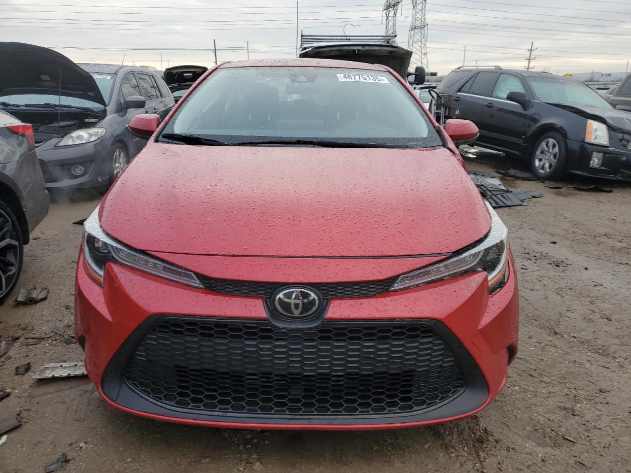 2020 Toyota Corolla - Image 5
