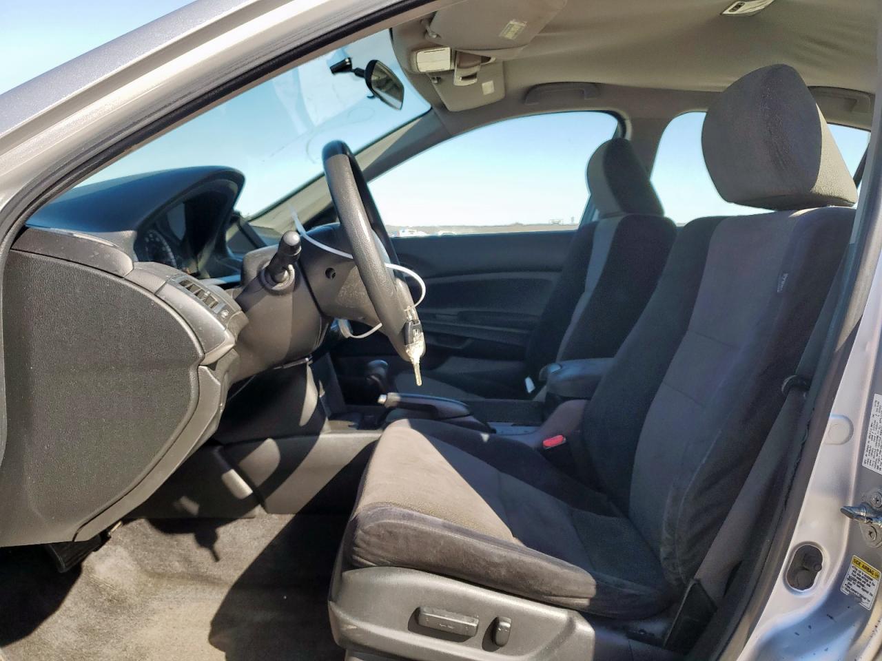 2009 Honda Accord - Image 7