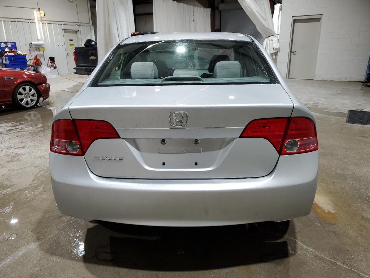2008 Honda Civic - Image 6