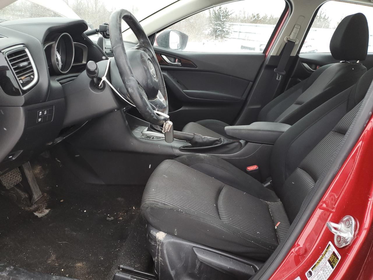 2014 Mazda 3 - Image 7