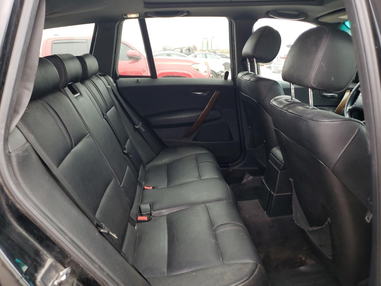 2005 BMW X3 - Image 11