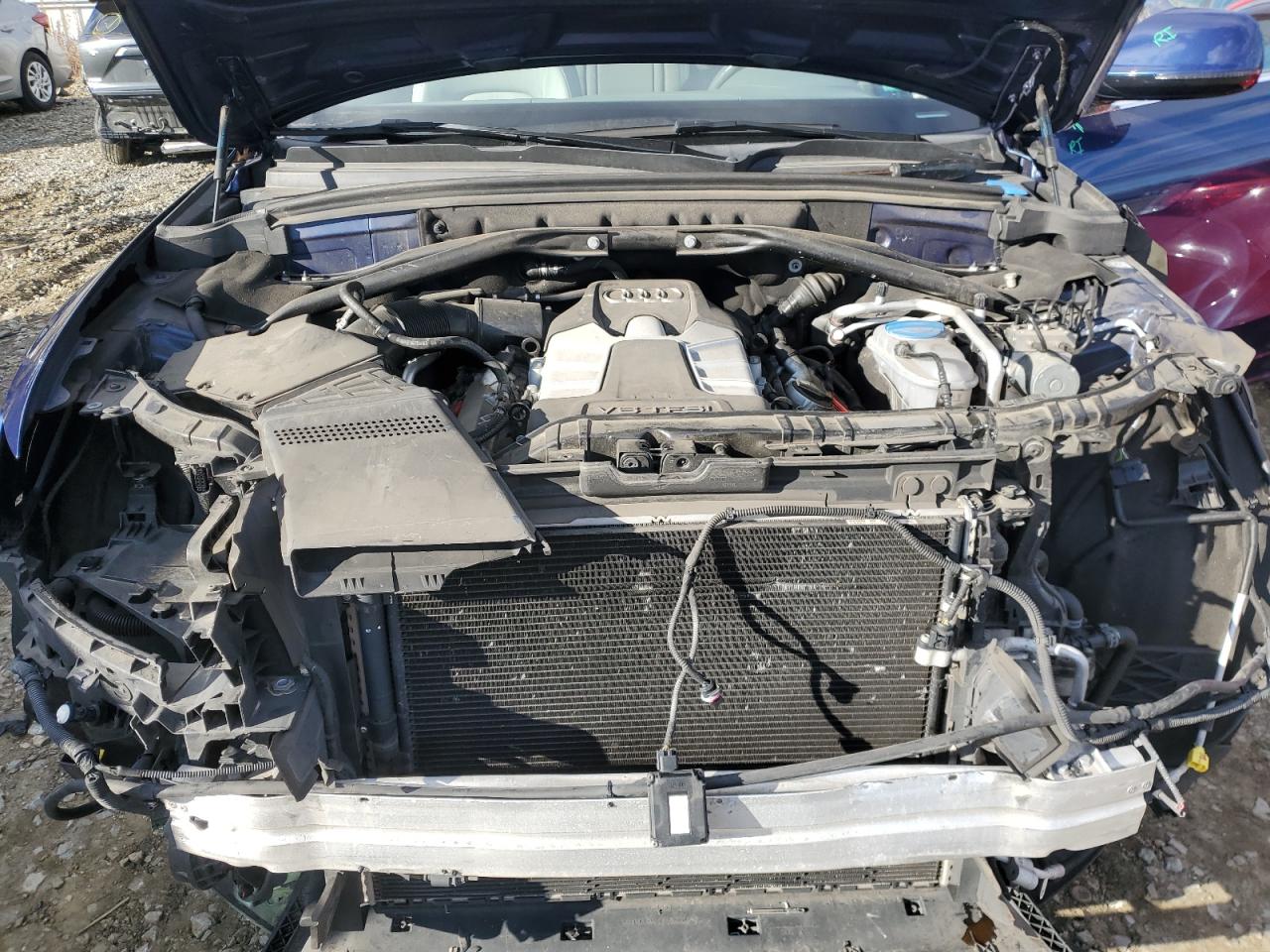 2016 Audi Q5 - Image 12