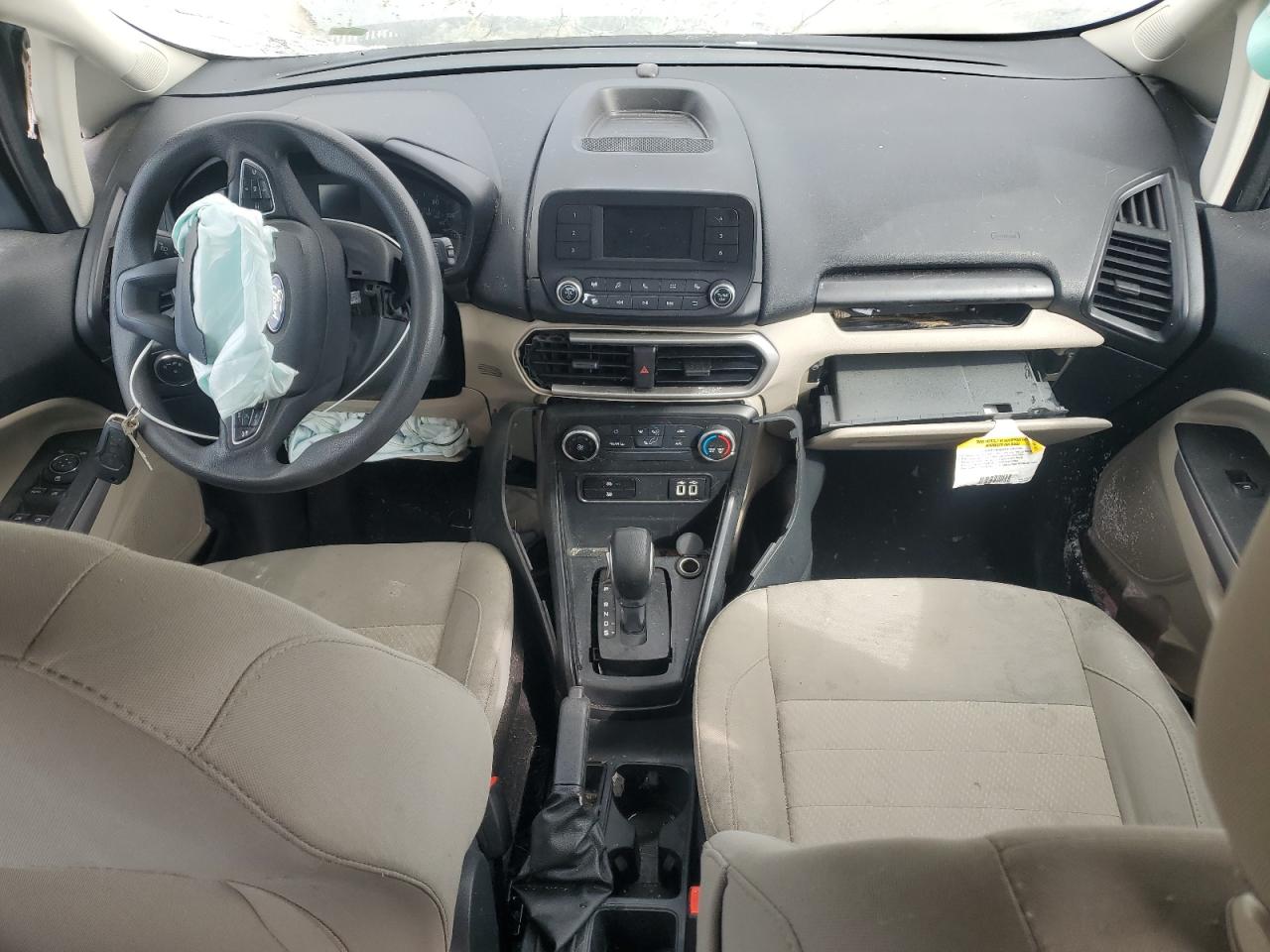 2021 Ford EcoSport - Image 8