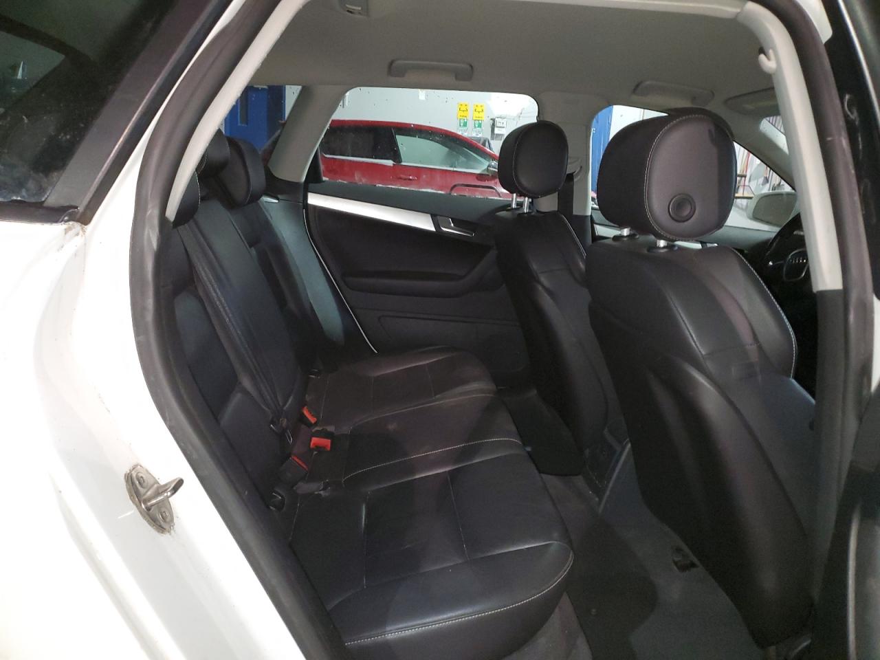 2008 Audi A3 2.0 VIN: WAUHF68P58A157452 Lot: 44554555