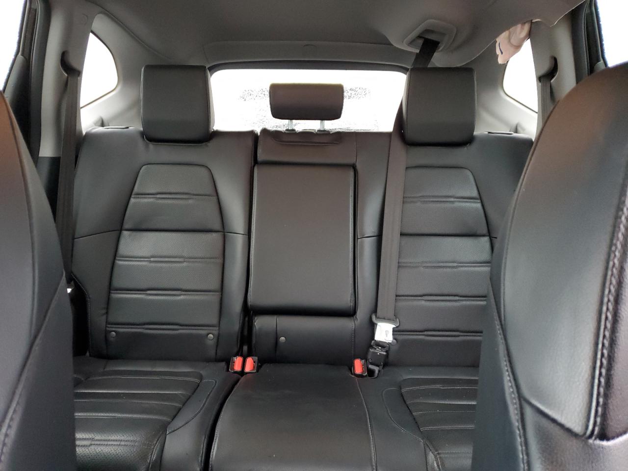 2017 Honda CR-V - Image 10