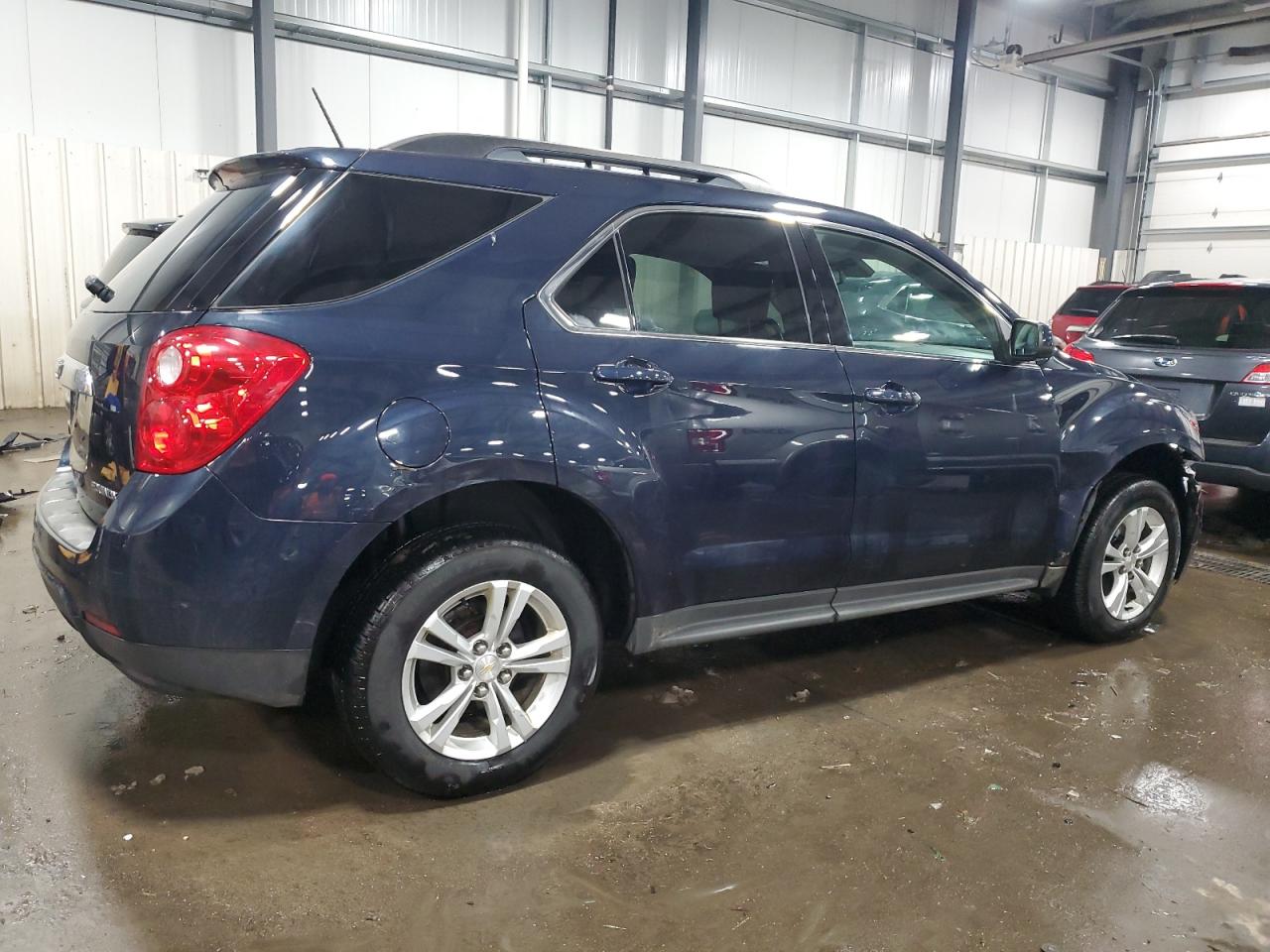 2015 Chevrolet Equinox - Image 3