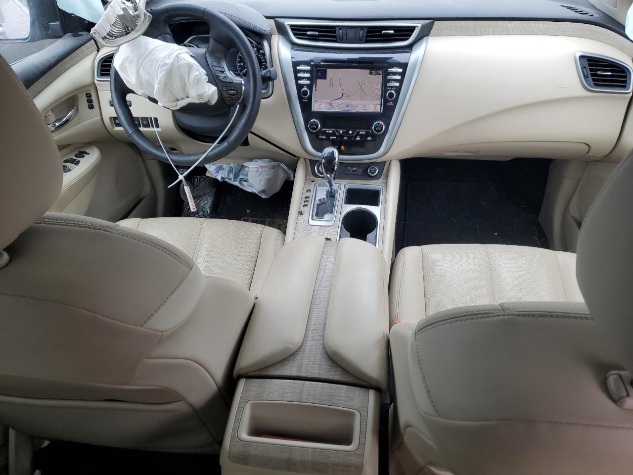 2019 Nissan Murano - Image 8