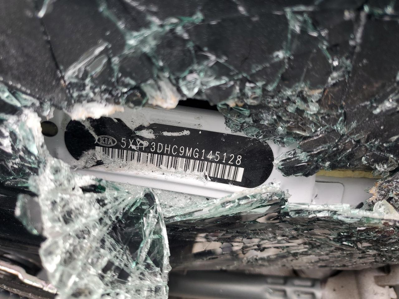 2021 Kia Telluride - Image 16