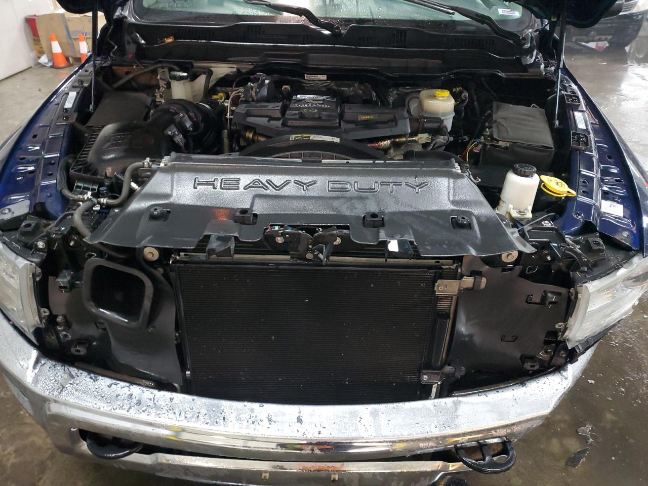 2013 RAM 2500 - Image 11