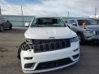 2019 Jeep Grand Cherokee Overland for Sale in Magna, UT - Front End