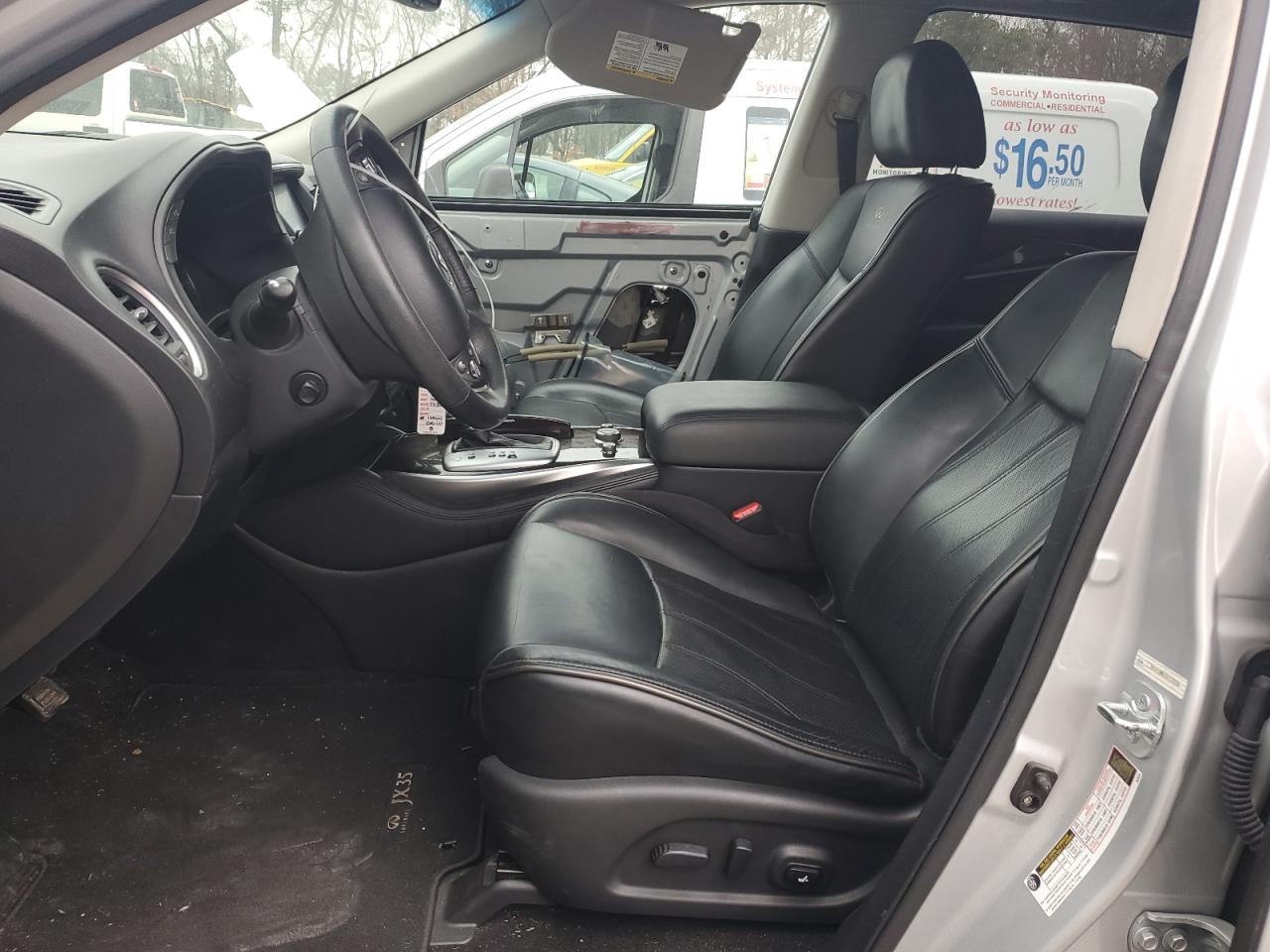 2013 Infiniti JX - Image 7