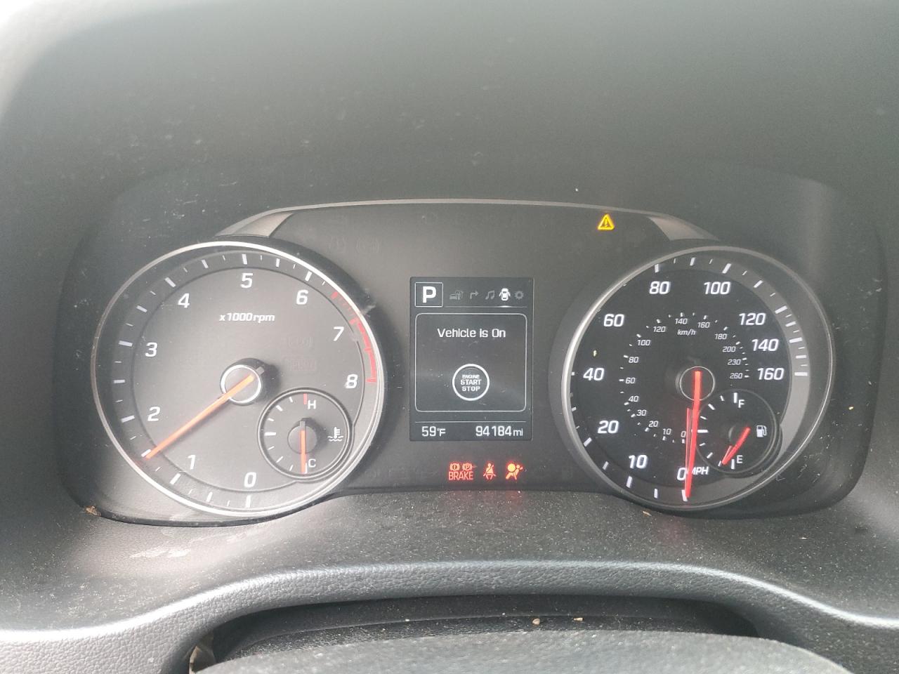 2018 Hyundai Elantra - Image 9