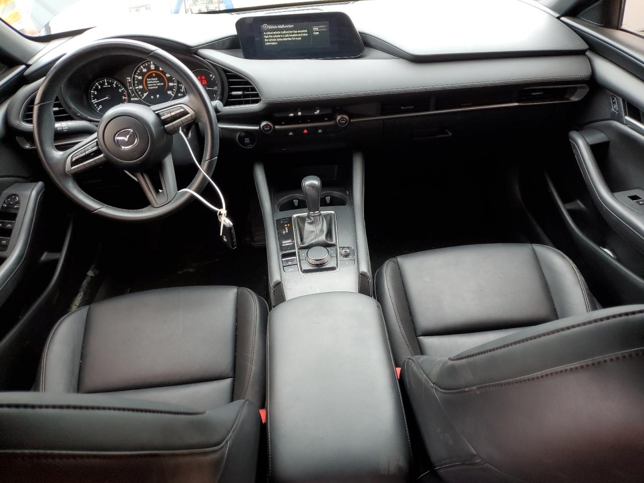 2021 Mazda 3 - Image 8