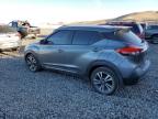 2018 Nissan Kicks S de vânzare în Reno, NV - Minor Dent/Scratches