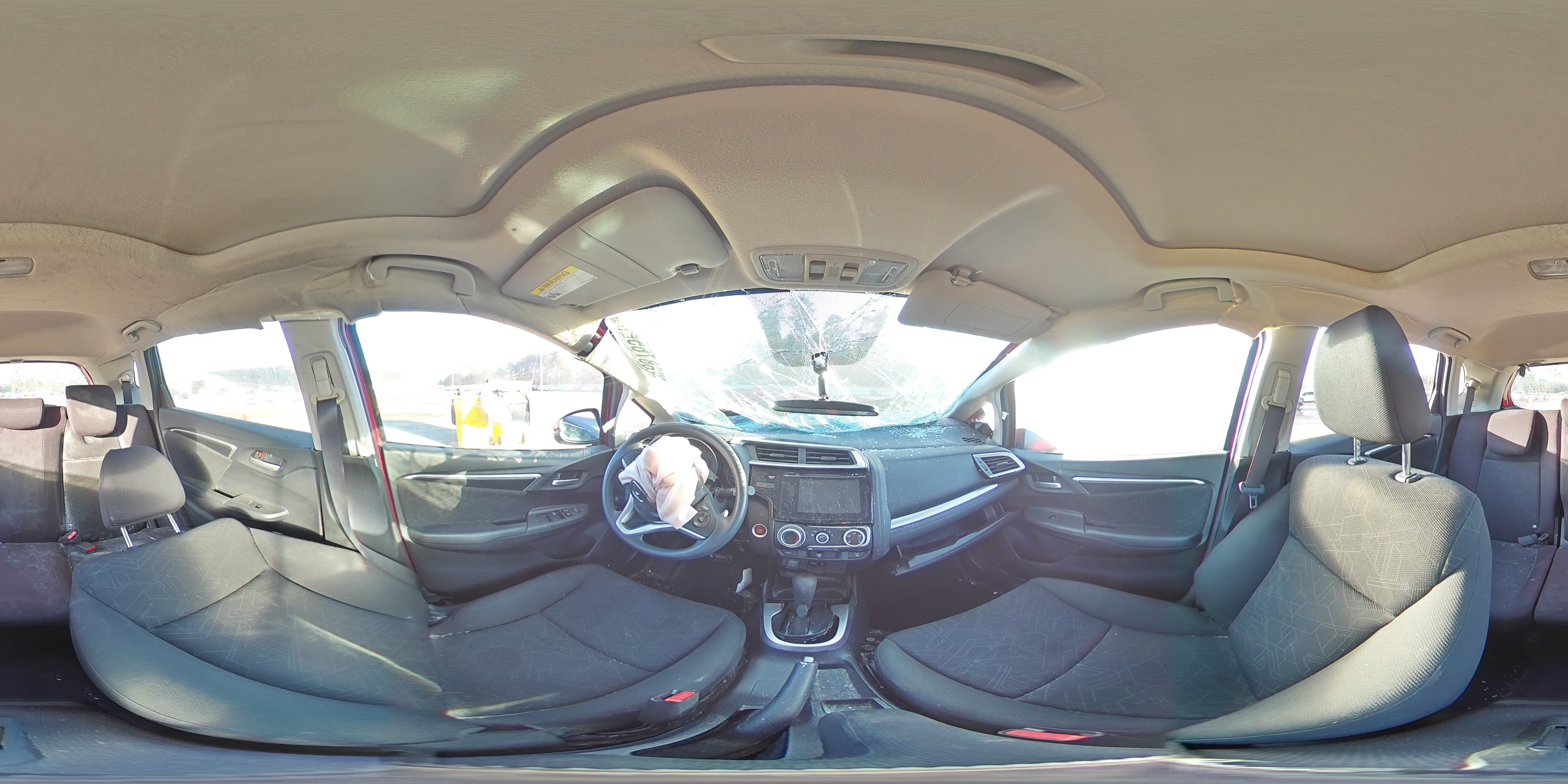 2016 Honda Fit - Image 13