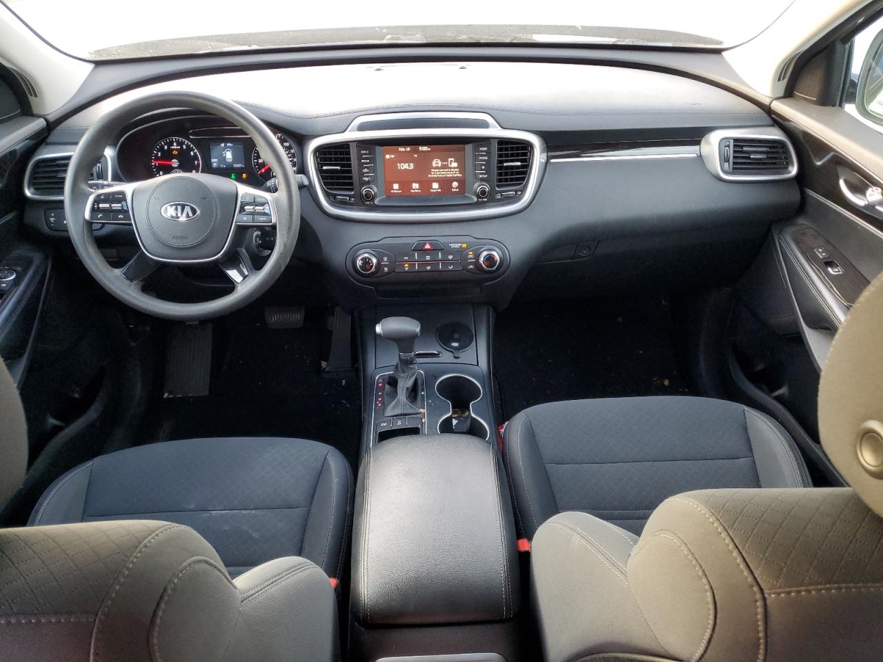 2020 Kia Sorento - Image 8