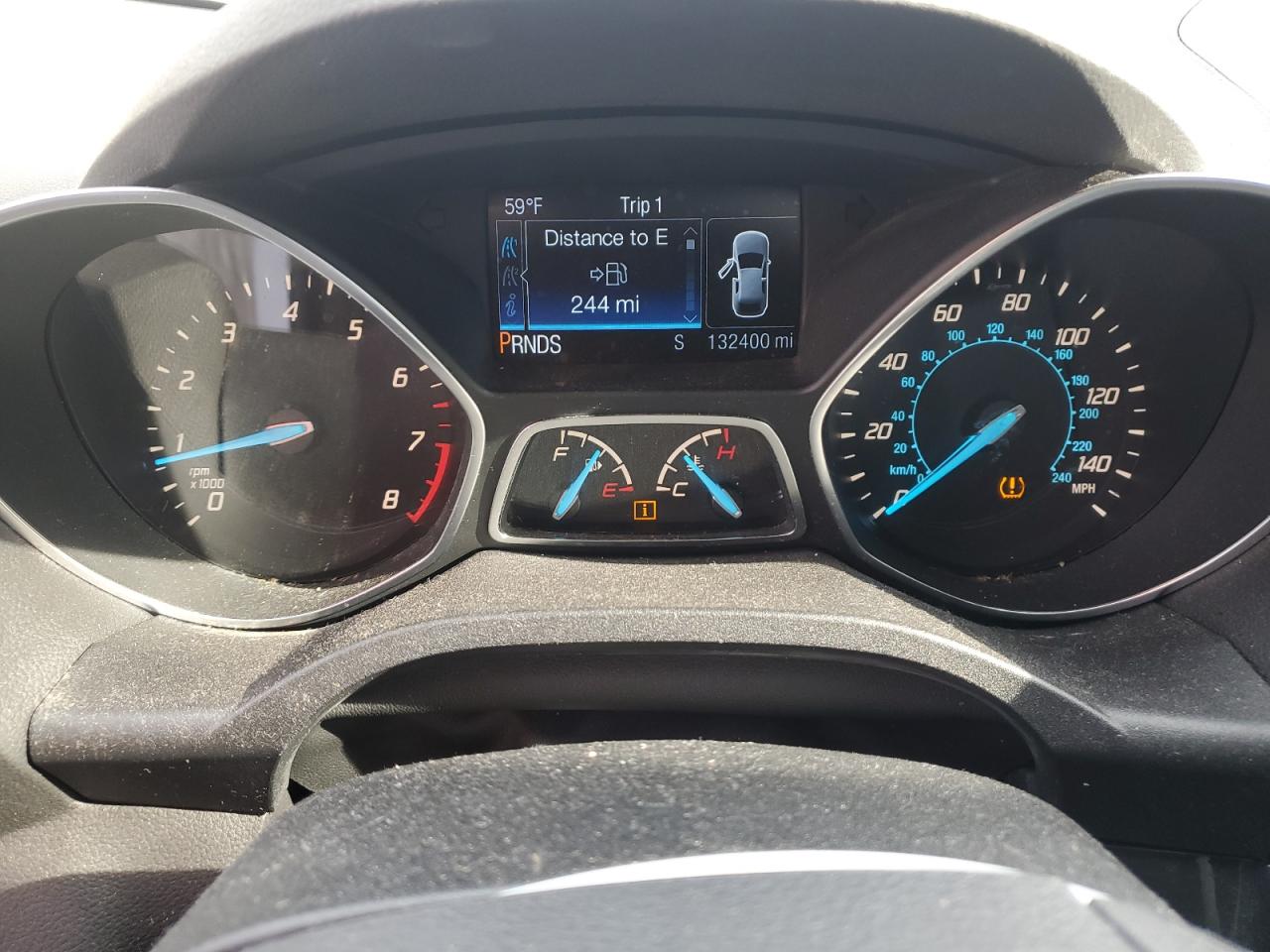 2014 Ford Escape - Image 9