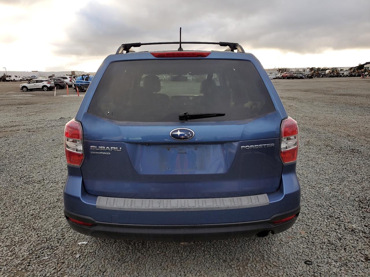 2015 Subaru Forester - Image 6