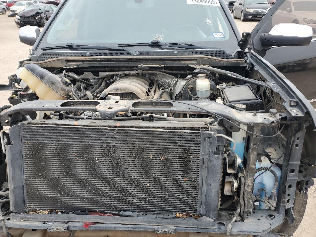 2016 GMC Sierra - Image 11