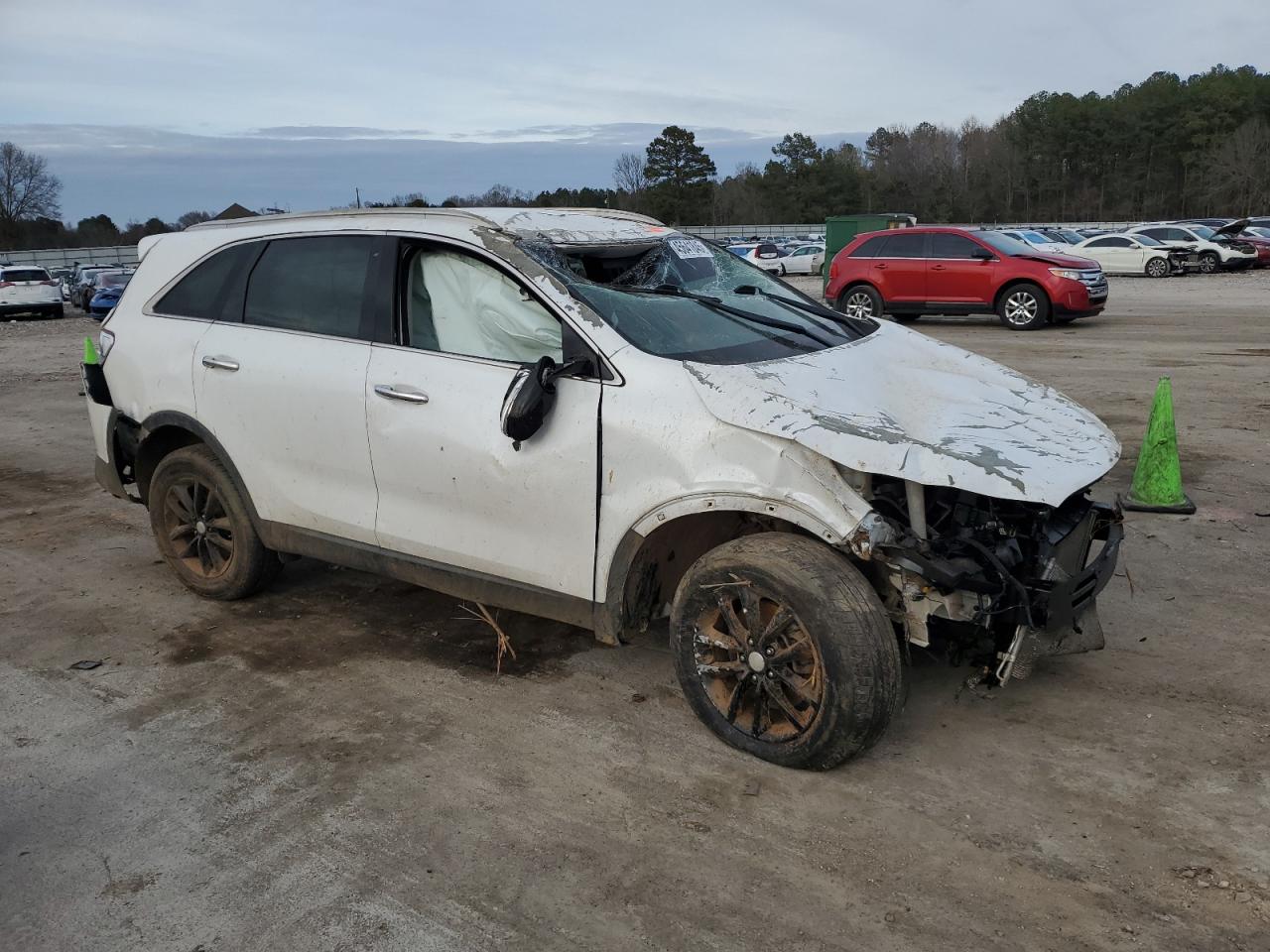 2016 Kia Sorento - Image 4