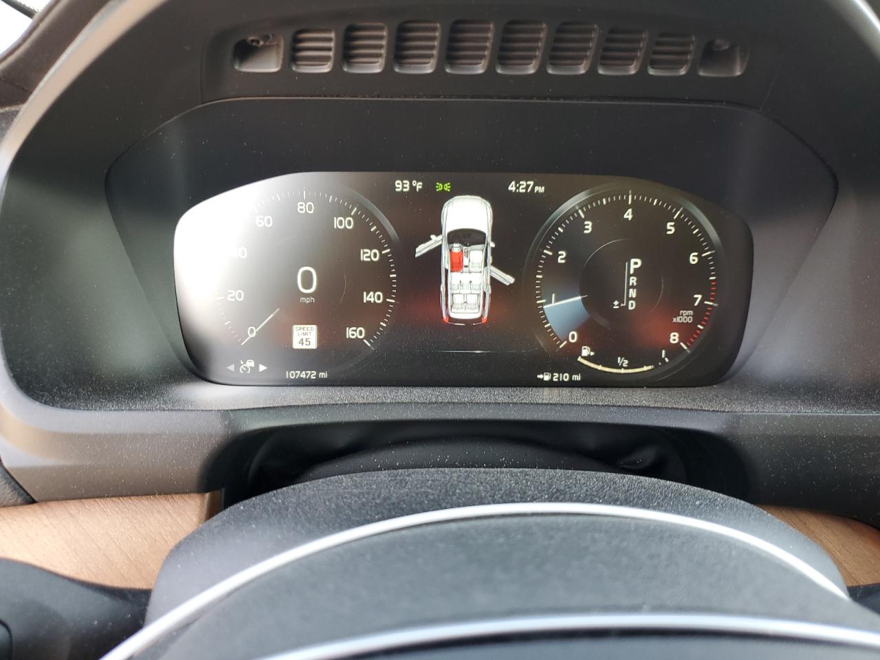 2019 Volvo XC90 - Image 9