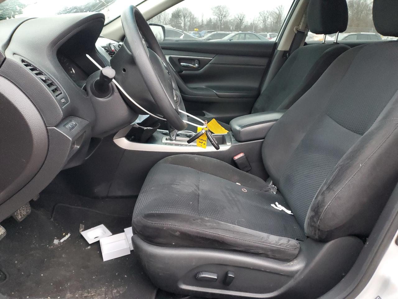 2015 Nissan Altima - Image 7