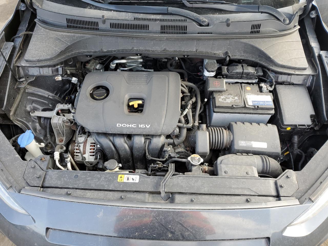 2018 Hyundai Kona - Image 11