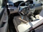 2011 Honda Odyssey Touring на продаже в Hurricane, WV - Water/Flood