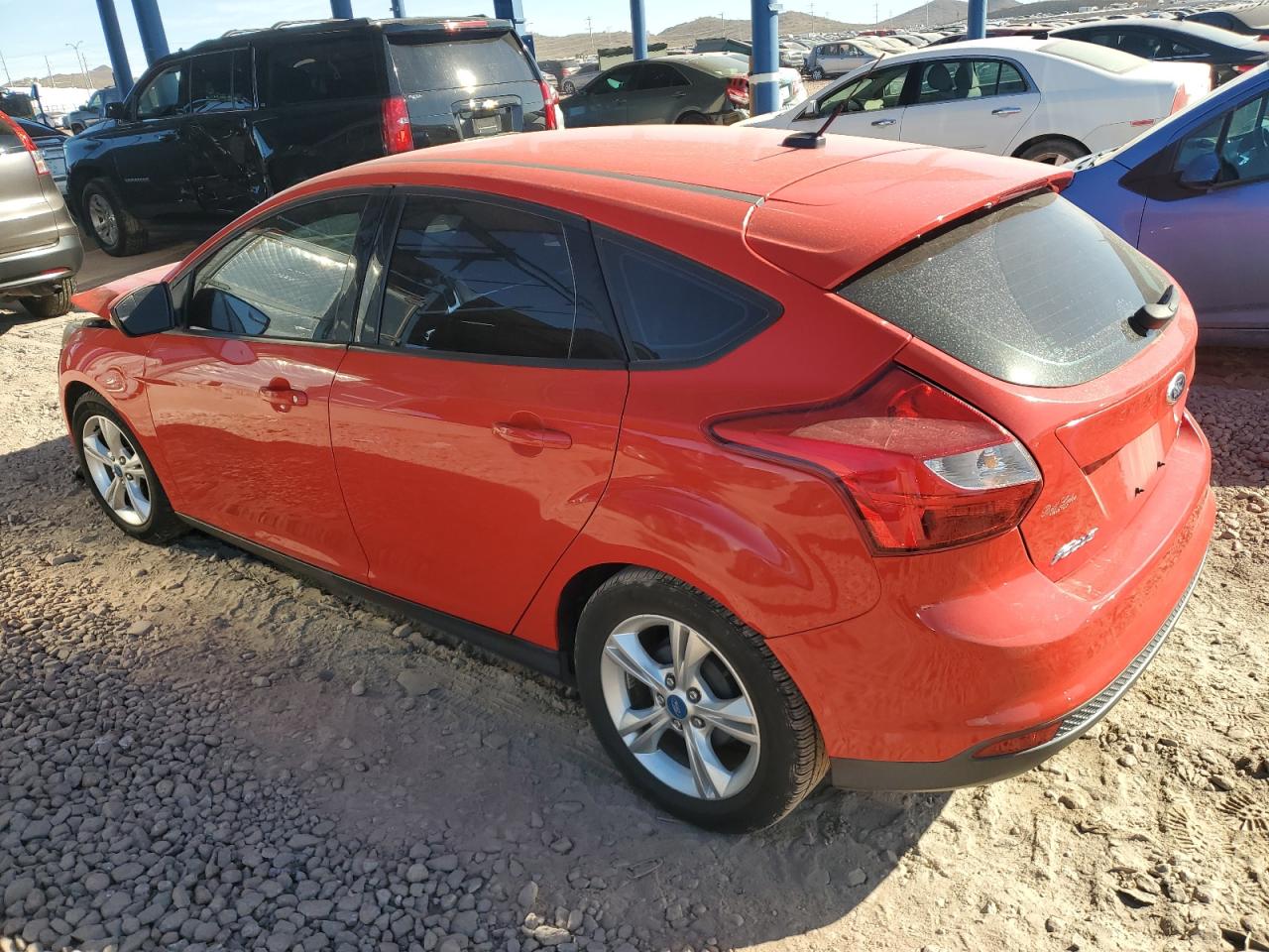2013 Ford Focus - Image 2