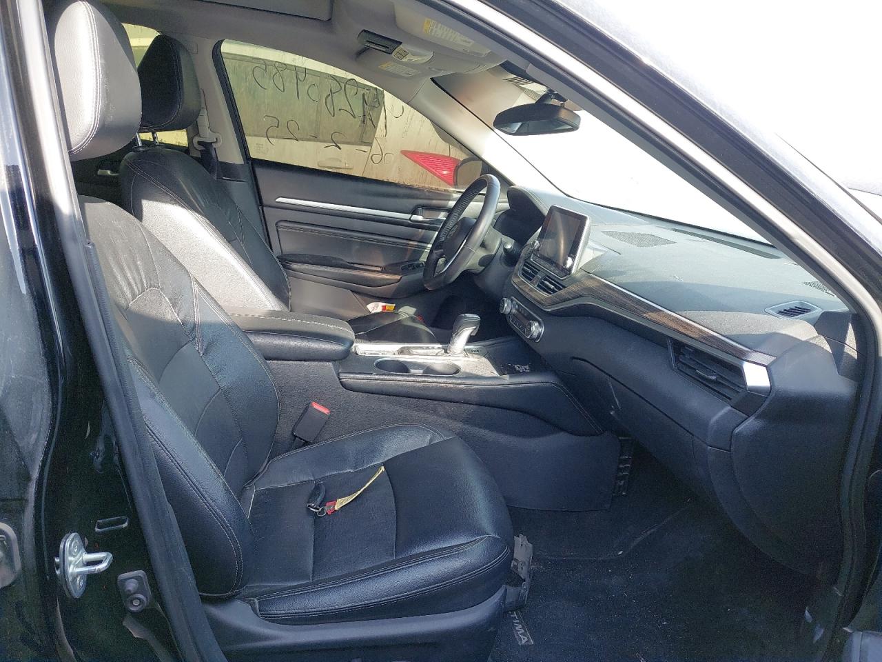 1N4BL4EV8KC233062 - 2019 Nissan ALTIMA - #44280485