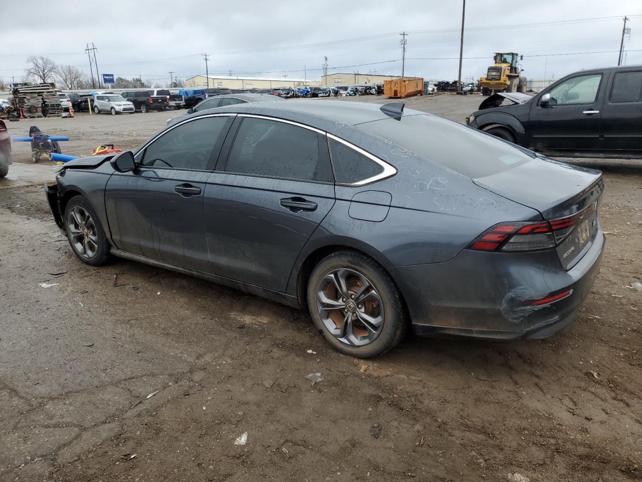 2023 Honda Accord - Image 2