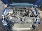 2020 Honda Civic Touring for Sale in Woodhaven, MI - Front End