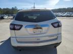 2015 Chevrolet Traverse Ltz en Venta en Gaston, SC - Front End