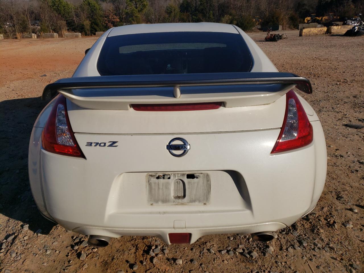 2017 Nissan 370Z - Image 6
