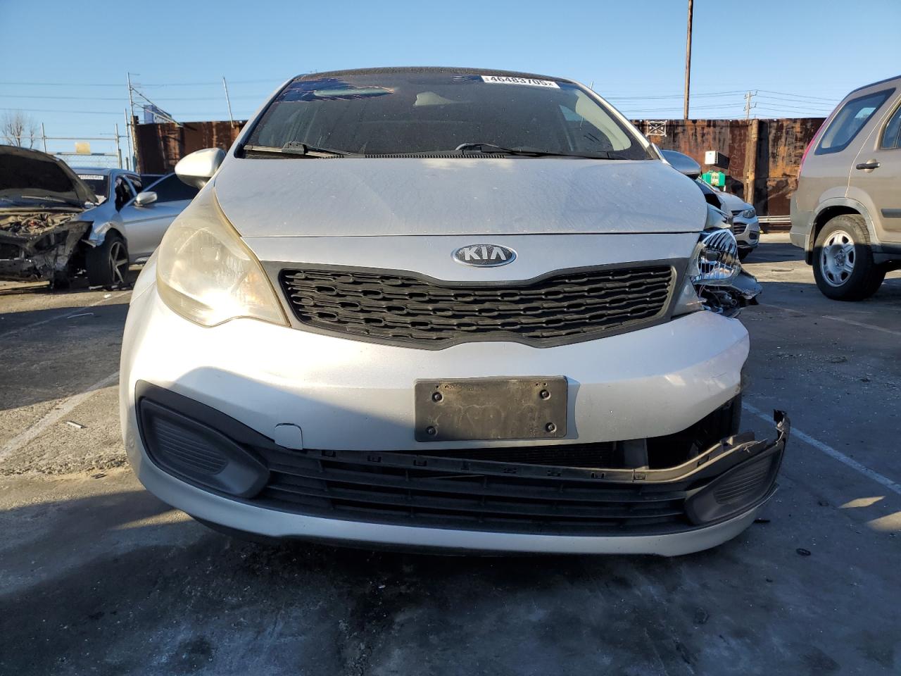 2013 Kia Rio - Image 5