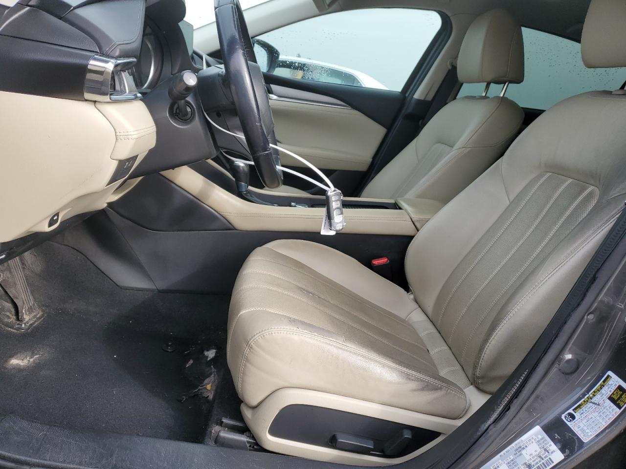 2019 Mazda 6 - Image 7