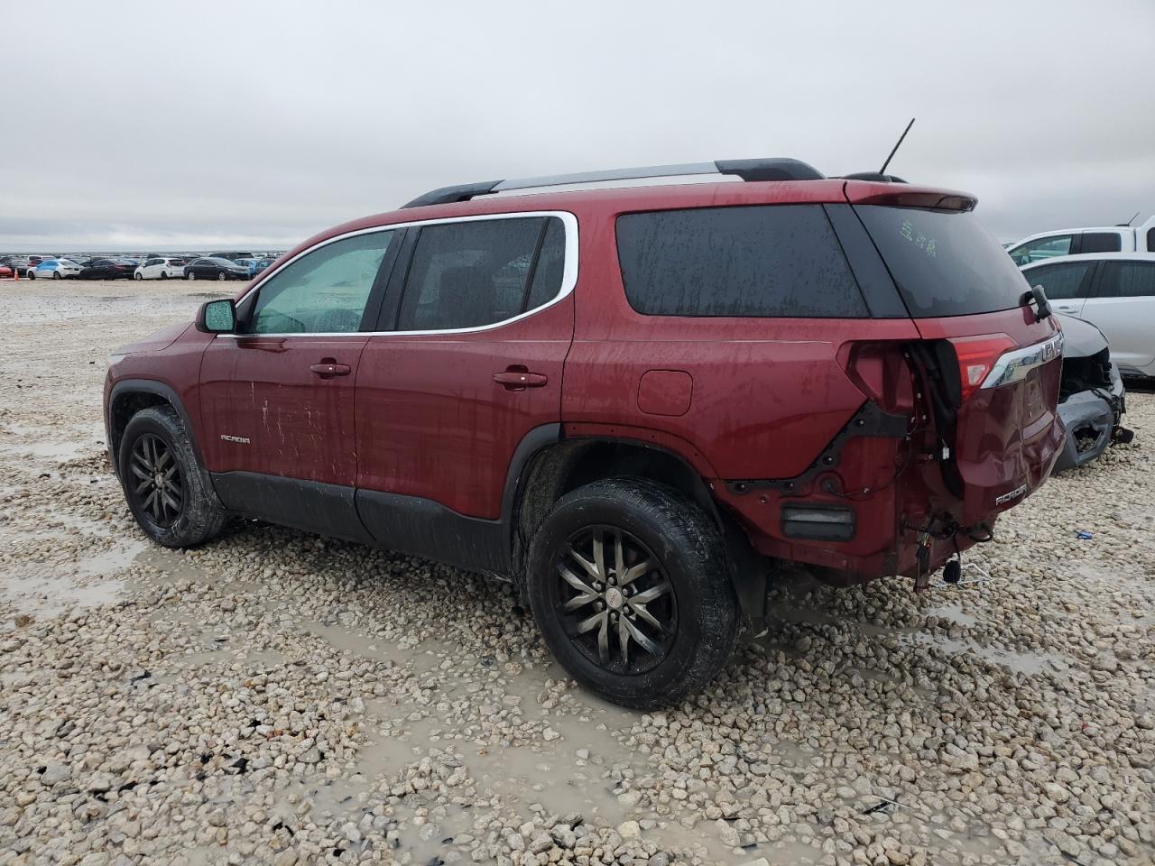 2017 GMC Acadia - Image 2