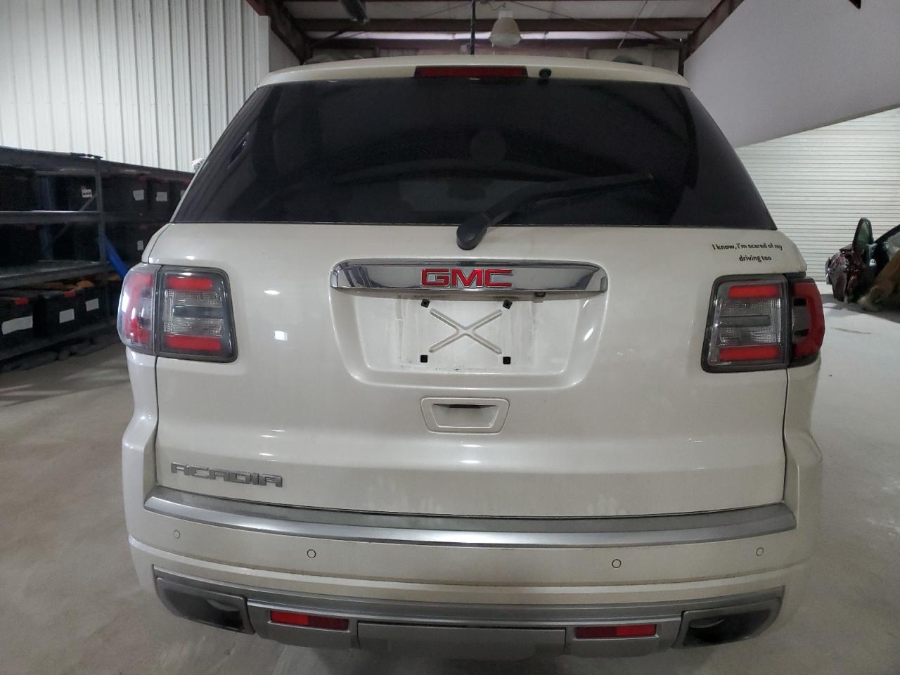 2013 GMC Acadia - Image 6