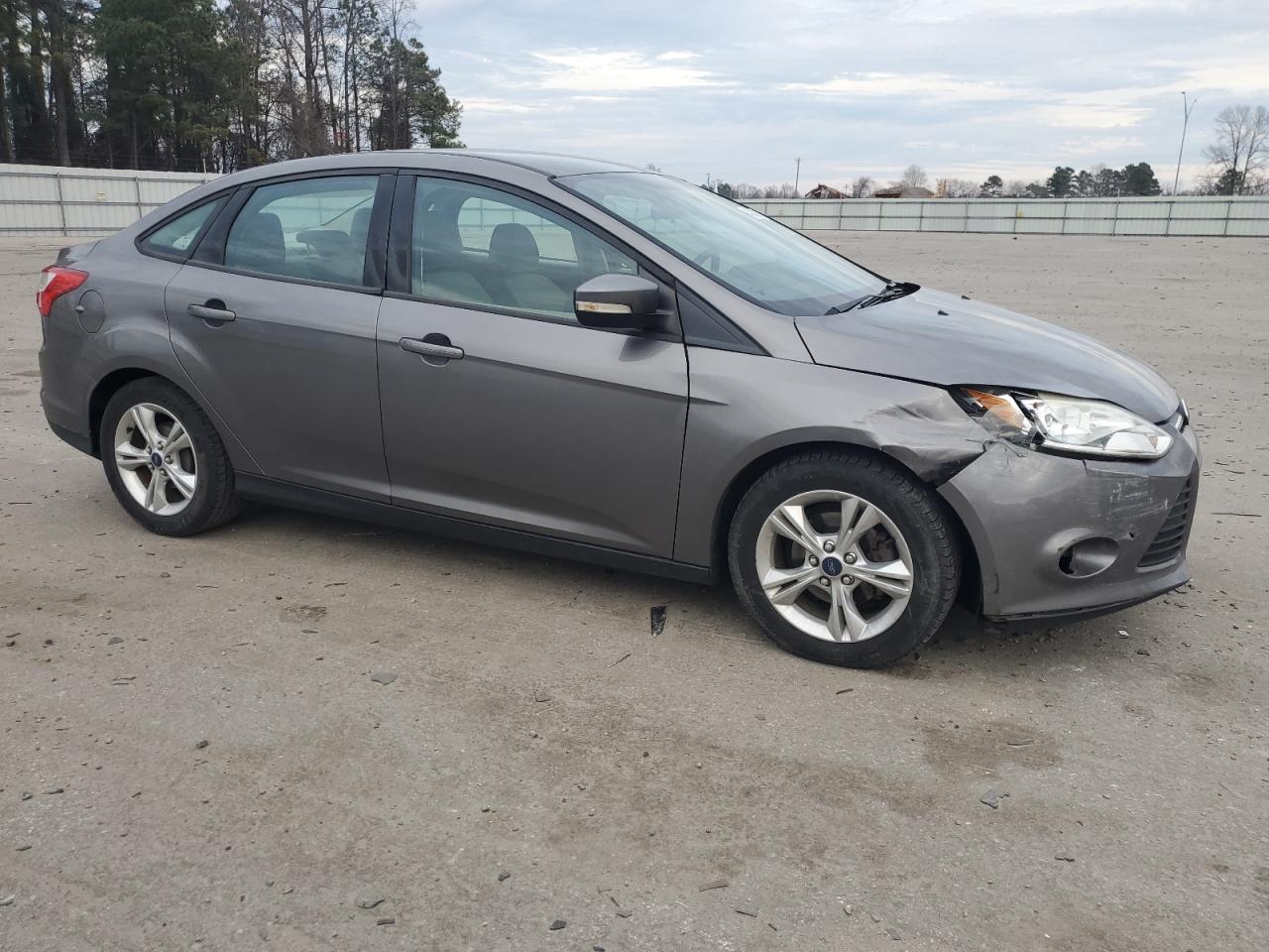 2014 Ford Focus - Image 4