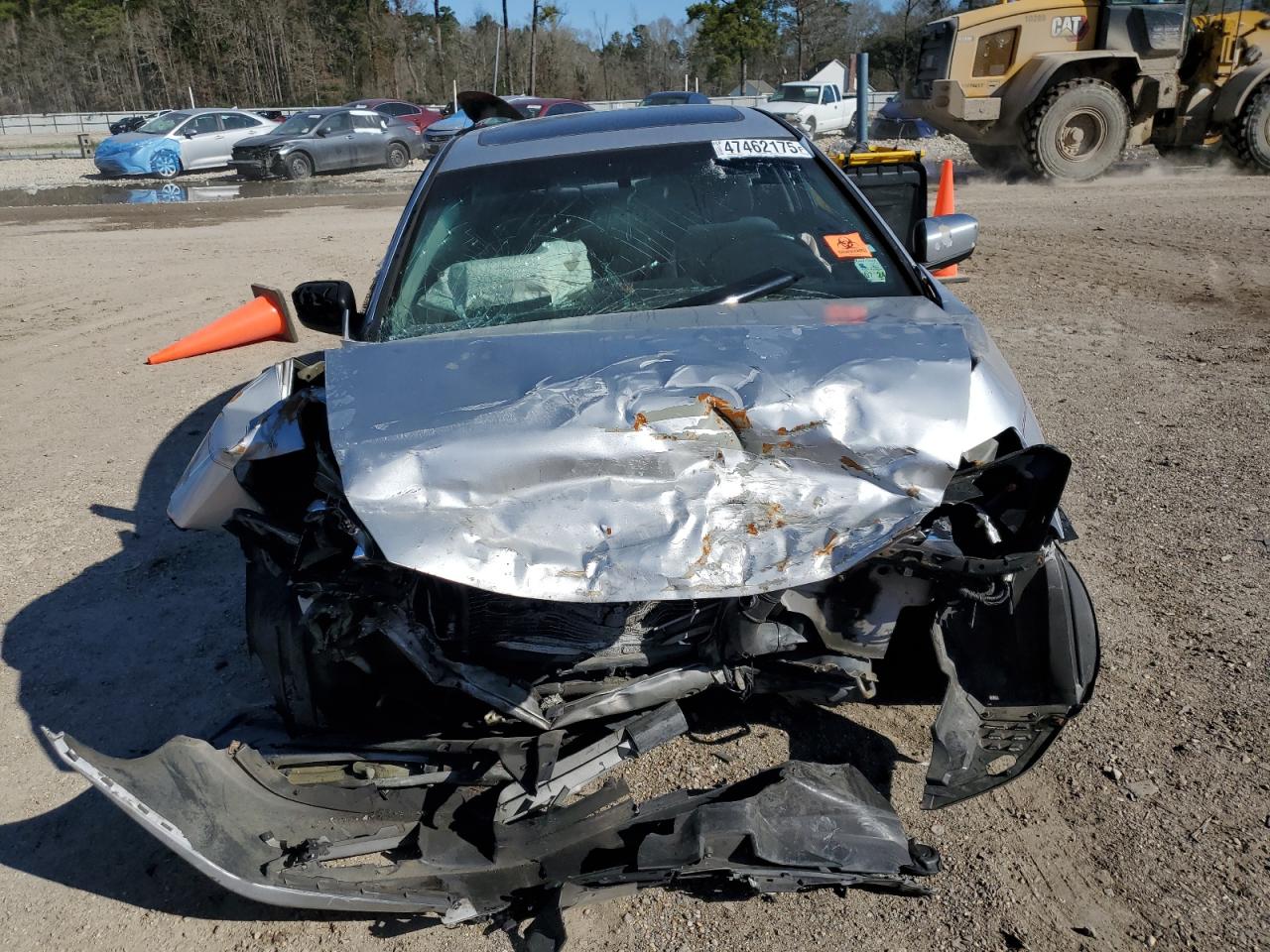 2003 Honda Accord - Image 5