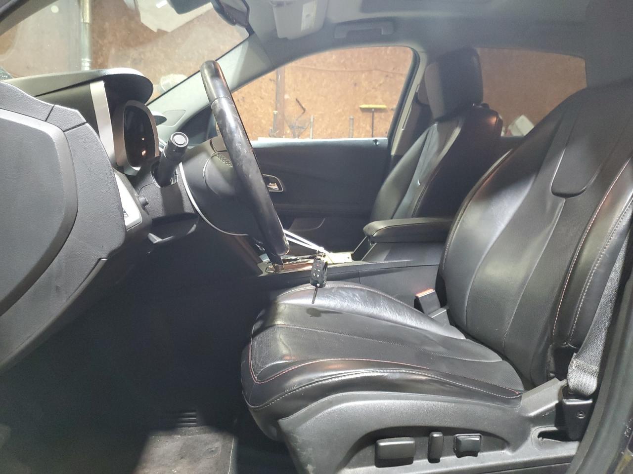 2014 Chevrolet Equinox - Image 7
