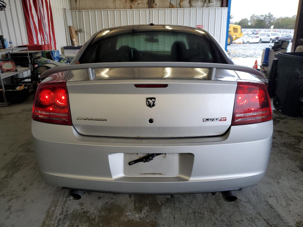 2007 Dodge Charger - Image 6