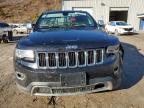 2014 Jeep Grand Cherokee Limited for Sale in Hurricane, WV - Water/Flood
