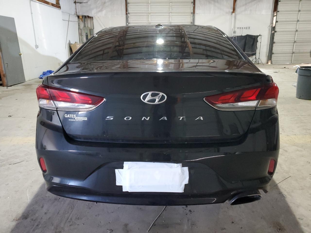 2018 Hyundai Sonata - Image 6