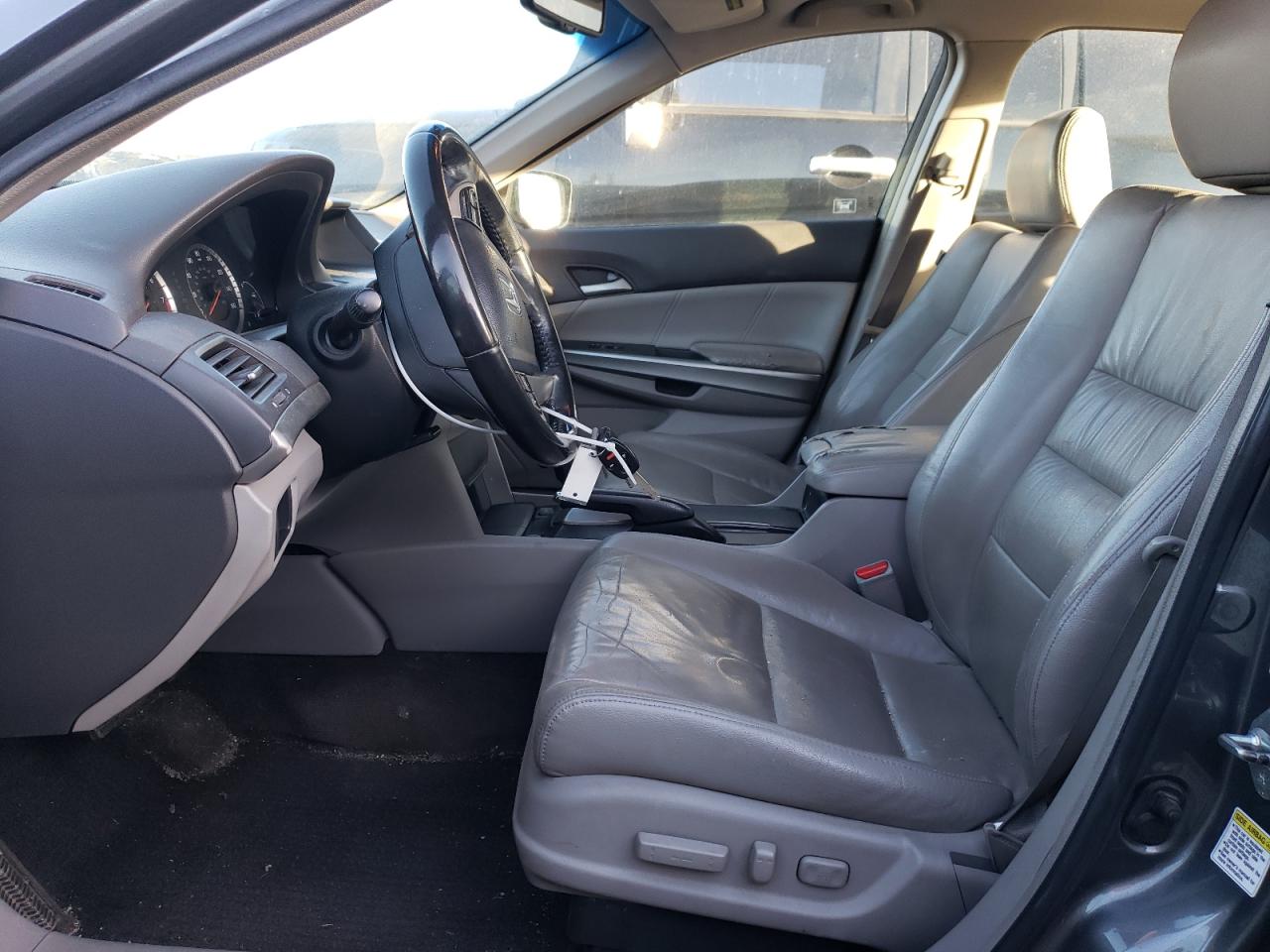 2009 Honda Accord - Image 7