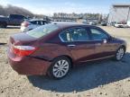 2014 Honda Accord Exl на продаже в Windsor, NJ - Rear End